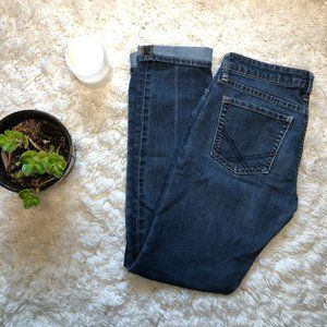 OG Casual Basic Denim Skinny Jeans from Gap